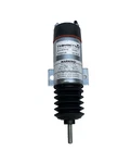 D610-B10V12 Trombetta, Dual Coil Pull Solenoid New. Price: $78.30.