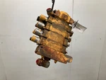 John Deere 310C Hydraulic Valve - Used P/n AT100561. Price: $659.99.