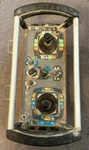 Sandvik DI550 Radio Remote Control Used. Price: $2814.23.