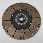 Caterpillar 0A3340 Clutch Disc Plate 11" For Heavy Equipment Oem New. Price: $328.99.