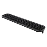 Baldwin Filters PA30255 Air FILTER,PANEL,12-3/4" 54XZ77 New. Price: $67.25.