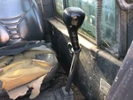New Holland LS180 Left/driver Controls - Used P/n 86592190. Price: $409.99.