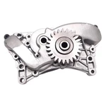 Oil Pump E21736639 Fits Volvo New Surplus No Box. Price: $469.18.