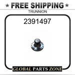 2391497 - Trunnion 9W8275 For Caterpillar (cat) New. Price: $588.80.