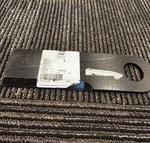 Cnh 47818825: Knife Fits New Holland Agriculture. Price: $18.67.