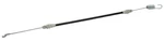 2 New Oem Hustler Brake Cable #607965 For Raptor Xl. Price: $52.00.