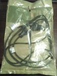 Genuine Oem Caterpillar Cord 9N-5253 V New. Price: $34.70.