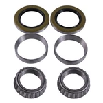 Wheel Bearing Kit Compatible With Case Skid Steer 1530B 1835B 1835C 1700 1830 New. Price: $124.93.