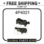 4P4021 - Pump Gp 4W2292 7W4456 0R2560 Fits Caterpillar (cat) New. Price: $290.70.