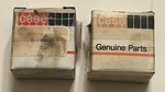 Genuine Case Ih B12411 Cone & B12410 Cup (same 179080 Brg Set) New Oem. Price: $14.99.