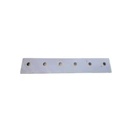 Vermeer Oem 1/4" X 2-1/2" 14-5/8" Wear Bar 240866001 New. Price: $46.99.