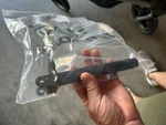 Jlg Handle Platform 1001282613 New. Price: $200.00.