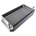 6686077 Radiator For Bobcat S150G S160G S175 Skid Steer Loaders Gt New. Price: $188.70.