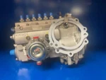 Ford 9700 9600 Fuel Injection Pump Simms P5376 D7NN9A543L No Core Charge Seller. Price: $1575.00.