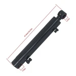 For Bobcat Skid Steer S590 S570 T590 Bucket Tilt Cylinder BCK-7362657 New. Price: $305.75.