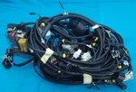Agco Massey Ferguson 0.013.4539.4/1 Tractor Wiring Harness Assembly New. Price: $800.00.