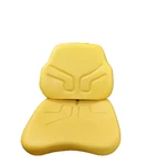 RE258487 + RE258488 Seat Cushion Sets Fits John Deere Tractor ( Original) New. Price: $285.00.