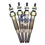 Pcs Glow Plug For Iseki Tractor TX1300, TX1500, TX2140, TX2160 Satoh S370 S630 New. Price: $36.51.