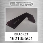 1621355C1 Bracket Fits Case New Holland (surplus Open Box). Price: $190.18.