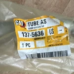 Cat Tube Assembly 137-5636 Heavy Equipment Part New. Price: $91.00.