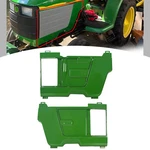 Pair Side Panels For John Deere 4200 4210 4300 4310 Replaces LVU10564 LVU10565 New. Price: $99.89.