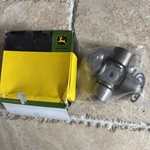John Deere U-joint/cross And Bearing Assembly AW24688. Made Germany. New. Price: $117.99.