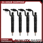 4PCS Fuel Injector Nozzle 5I7706 Fit For Cat Engine 3064 3066 S4KT S6KT New. Price: $89.03.