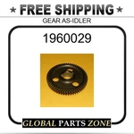 1960029 For Caterpillar (cat) New. Price: $146.24.