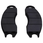 2PCS Brake Pad 15265398 15274357 15501587 For Terex Articulated TA25 TA27 TA30 New. Price: $90.99.