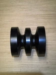 Oem Vermeer Mini Skidsteer Track Drive Triple Roller P/n 163774288 Alt 296355362 New. Price: $174.99.