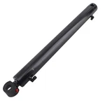 Hydraulic Lift Cylinder For Bobcat Track Loader Models S175 S185 S205 T190 773 New. Price: $221.09.