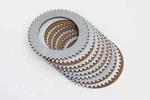 New Oem Srp 11418433 DK-18433 Clutch Disk Kit For Volvo Free Shipping. Price: $195.97.