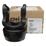 New Holland Yoke Part # 86528463. Price: $274.95.