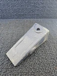Itr X156L Excavator Bucket Tooth Hensley Style For Cat, Komatsu - Blue 5.5" 2" New. Price: $19.79.