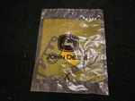 John Deere R123525 Filter Head Gasket New. Price: $12.00.