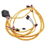 C15 Engine Wiring Harness 263-9001 2639001 For Caterpillar Cable Connector. Price: $186.43.