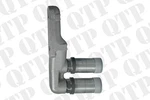 Hydraulic Coupler Manifold Neu. Price: $665.28.