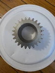 Cat 6Y-9083 24-TEETH Planetary Gear New. Price: $150.00.