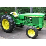 John Deere 1520 Utility Tractor Technical Service Manual Pdf On Usb New. Price: $64.40.