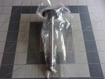 Qualcast 10-657 Intake Valve T12356T John Deere 115CI 1.9L New. Price: $14.99.