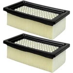 2PCS AT441536 Air Filter Fit For John Deere Loader 319E 320E 320G 323E 324E 324G New. Price: $19.99.