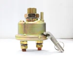 7N0718 7H7290 Ignition Switch For Caterpillar Battery Disconnect Master New. Price: $29.99.