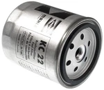 Mahle Kc 22 Fuel Filter Element For 76-85 240D 300CD 300D 300SD 300TD New. Price: $28.52.