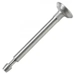 A-B1296676-AI Valve-exhaust New. Price: $50.68.