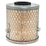 Baldwin Filters PA1633 Air Filter, 4-1/4 X 4-3/4 In. New. Price: $18.35.