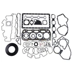 Full Gasket Kit For Caterpillar C2.2 3024C Engine Replacement Parts New. Price: $216.99.