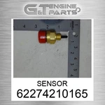 62274210165 Sensor Fits International Truck (surplus Open Box) New. Price: $144.26.