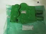 New John Deere Oem 5325 5425 5525 5625 5065M Tractor Selective Control Valve. Price: $475.00.