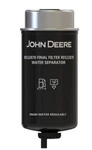 *one* John Deere Original Equipment Fuel Filter Element - RE522878 New. Price: $34.99.