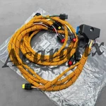 296-4617 2964617 Engine Wire Harness For Cat E320D Excavator C6.4. Price: $132.46.